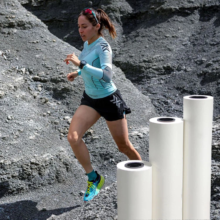 120gsm Sticky Sublimation Paper